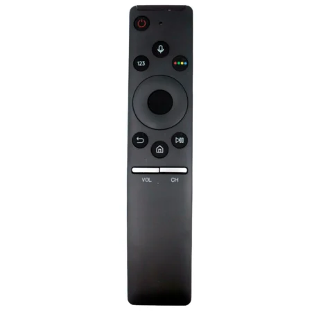 Control Remoto Para SAMSUNG Smart TV 4K Ver. ( 2016 - 2017 ) - Ref. BN59-01241A