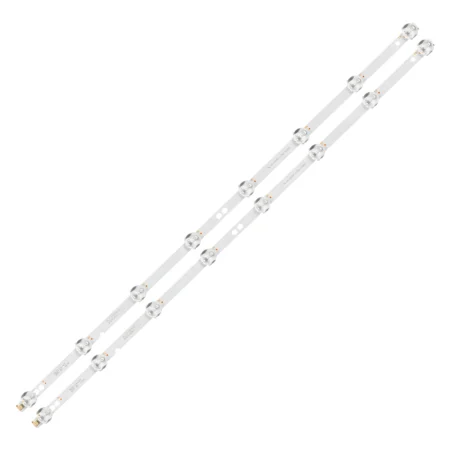 Tiras / Barras Led Para Tv 32" SHARP HAW-TV3277SD