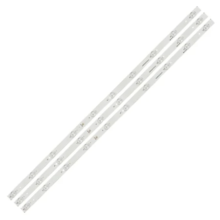 Tiras / Barras Led Para Tv 43″ CAIXUN CX43F2USM