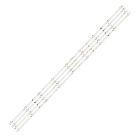 Tiras / Barras Led Para Tv 50" SANKEY CLED-50SDV3