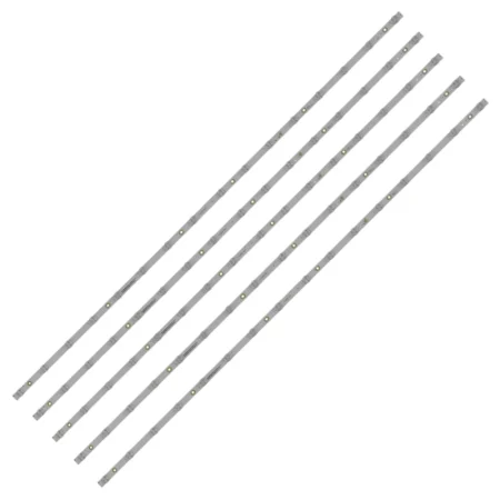 Tiras / Barras Led Para Tv 55" KAIWI 55LEDUHDTV