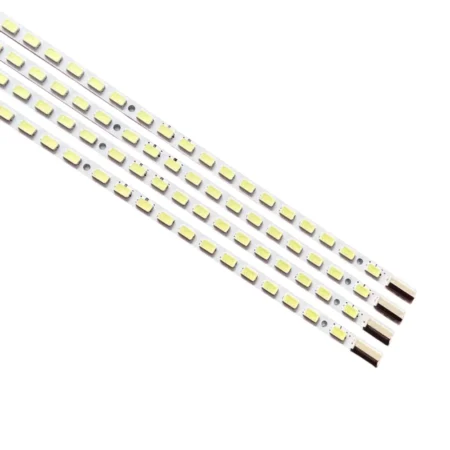 Tiras / Barras Led Para Tv 55" SONY KDL-55EX710